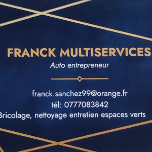 Franck S.