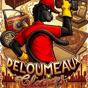 Daryl D. (Deloumeaux Cleaners)