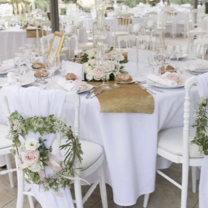 Sarah D. (location mobilier event)