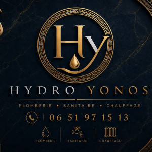 Yunus Y. (Hydro Yonos)