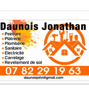 Ent Daunois Jonathan