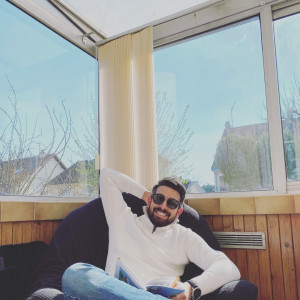 Akram L.