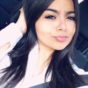 Cecilia G.