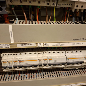 Sorin L. (Électricité générale)