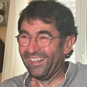 Patrick D.