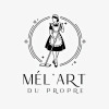 avatar Mélanie R. (Mél'Art du Propre)<