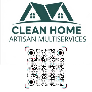 Ryan B. (Clean home)