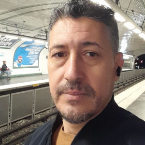 Sofiane B. (Bousbaine Sofiane)