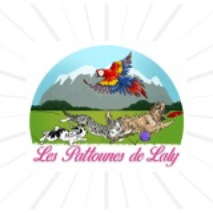 Les Pattounes De Laly