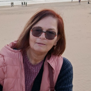 Isabelle P.