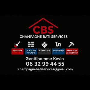 Kévin G. (CHAMPAGNE BÂTI SERVICES)