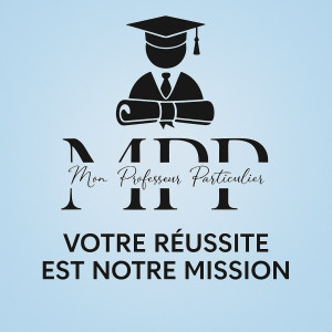 Mon Prof Particulier