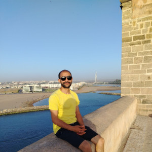 El Mehdi K.