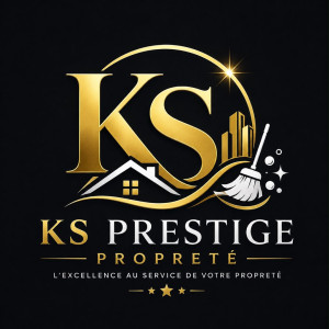 Keissy R. (KS Prestige Propreté)