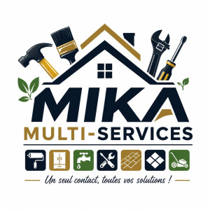 Mickaël Z. (Mika Multi-services)