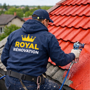 Mathieu O. (Royal Rénovation)