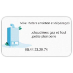 Mike P. (mike pieters entretien et dép...
