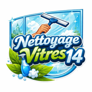Patrick O. (Nettoyage Vitres 14)
