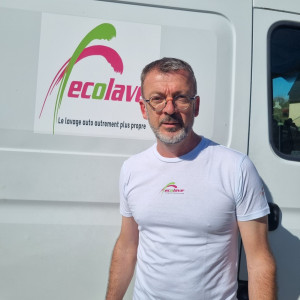 Ecolave Vannes