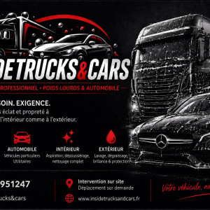 Thomas M. (Inside Truck&cars)