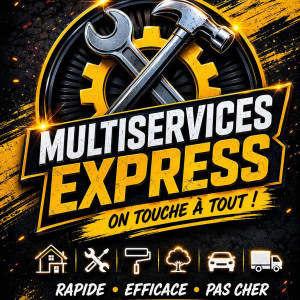 Dylan B. (MULTISERVICE EXPRESS)