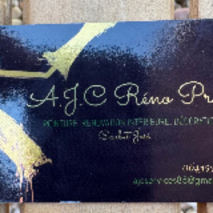 José C. (AJC Réno Pro)