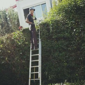 Florent E. (L'artisan Du Jardin)