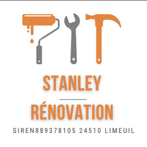 Stanley R. (stanley rénovation)