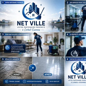 Assia S. (NET VILLE)