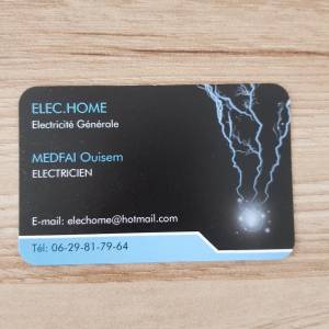 ELEC'HOME CONNECT