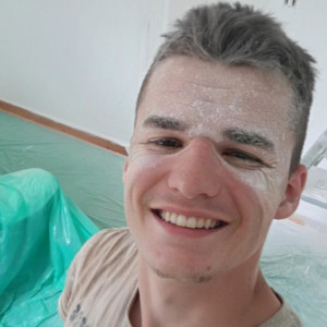 Jordan S. (Boston rénovation)