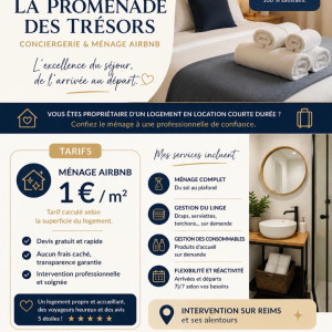Audrey M. (La promenade des trésors)