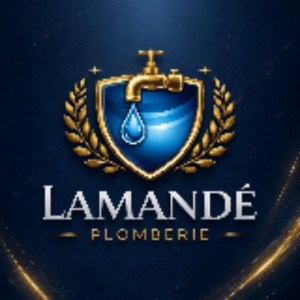 Christopher L. (Lamandé Plomberie)
