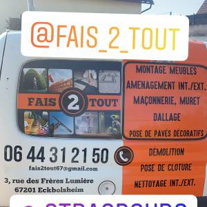 Fais 2 Tout