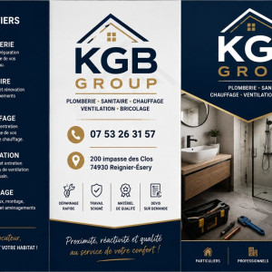 Gilles Bienvenu T. (k g b renovation c...