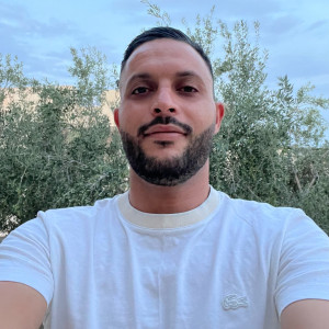 Khaled M. (Khaled Missaoui)
