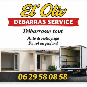 Olivier S. (El olive)