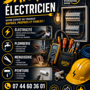 Electricity