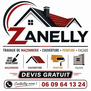 Bruno Z. (zanelly Travaux)