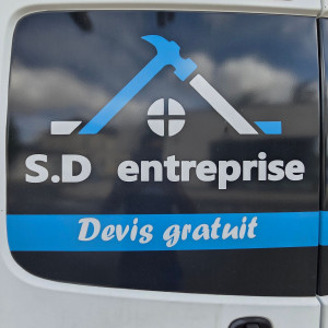 Steeve D. (S.D Entreprise)