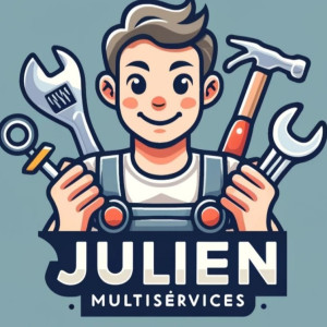 Julien R. (Julien multiservices)