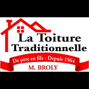 Loup B. (La Toiture Traditionnelle)