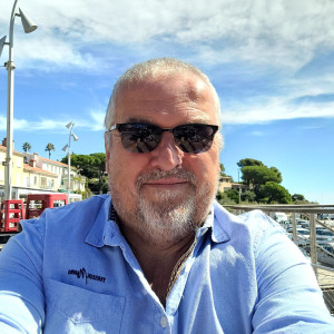 Phillipe M. (L'OCEAN S'ILLUMINE)