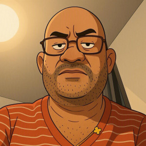 Fabrice M.