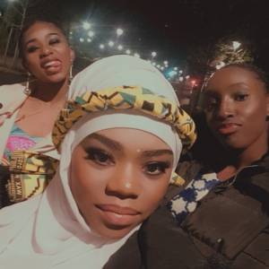 Maryam D.
