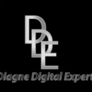 Elhadji (Diagne Digital Expert)