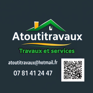 Thierry F. (Atoutitravaux)