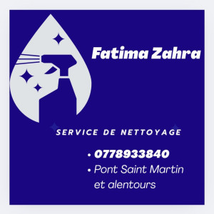 Fatima Zahra F.