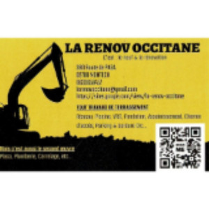 Didier K. (LA RENOV OCCITANE)