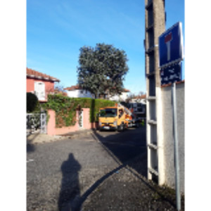 Kevin P. (KP entretien jardin)